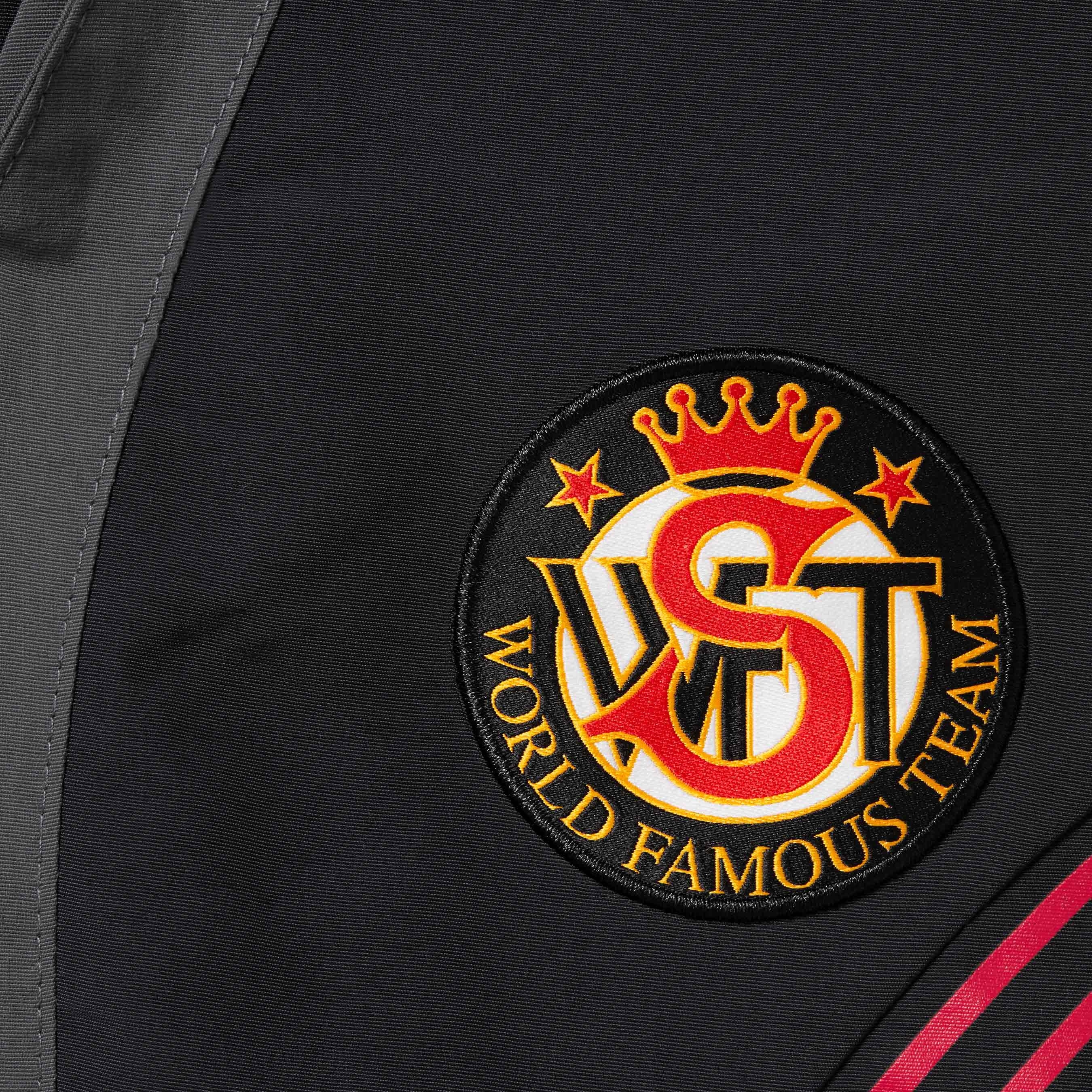 S Logo Track Pant view 9